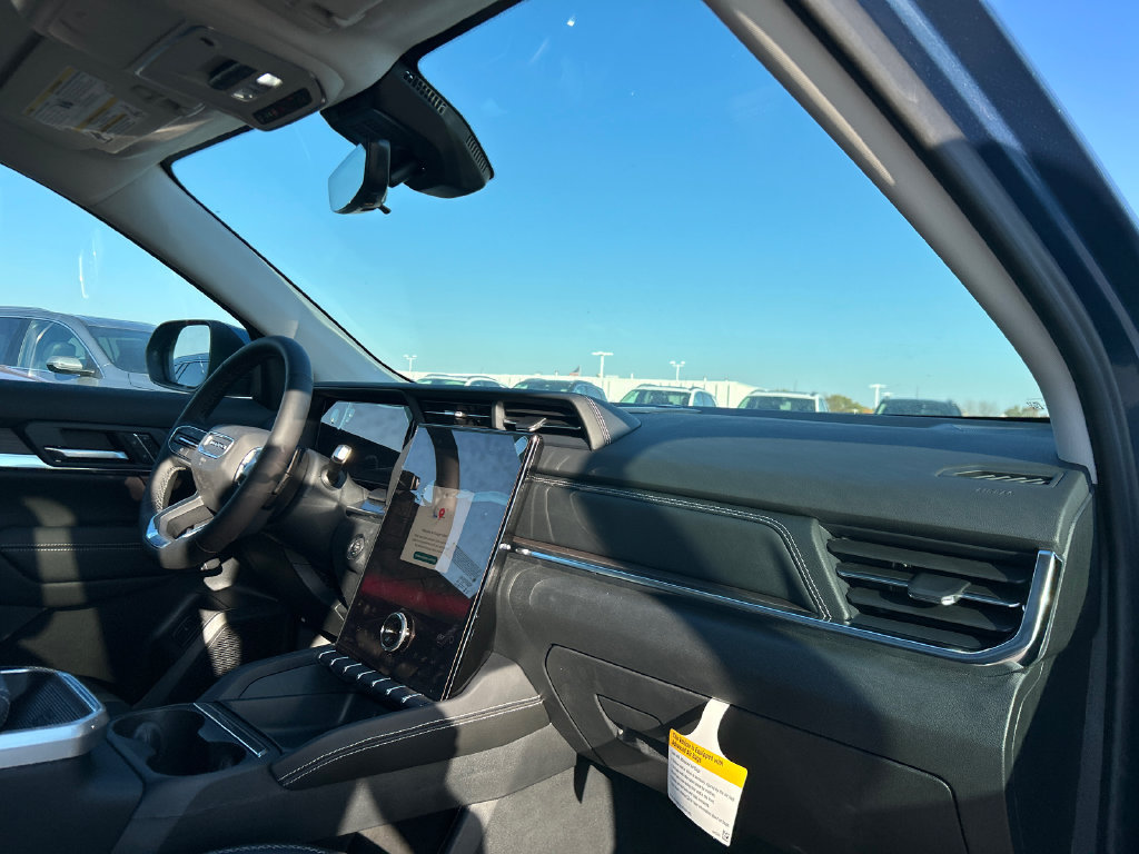 New 2027 GMC Terrain Denali AWD/4WD image 39