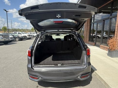 Used 2018 Acura RDX AWD w/ Technology Package image 12