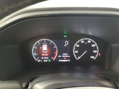 Certified 2023 Honda CR-V EX-L image 24