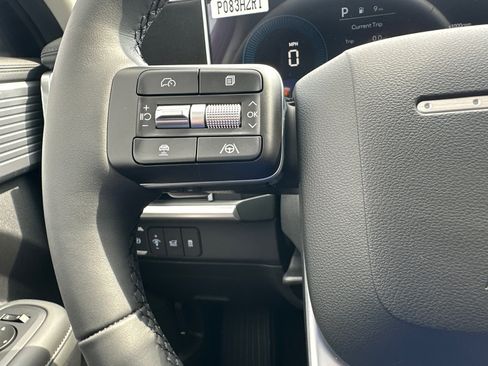 New 2025 Hyundai Santa Fe SEL image 20