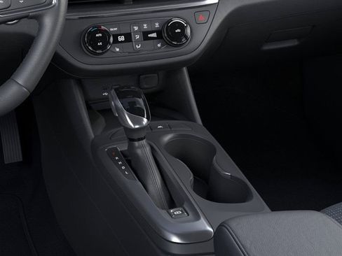 New 2026 Buick Envista Sport Touring w/ Convenience I Package FWD image 23