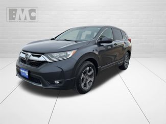 Used 2018 Honda CR-V EX 360° Tour