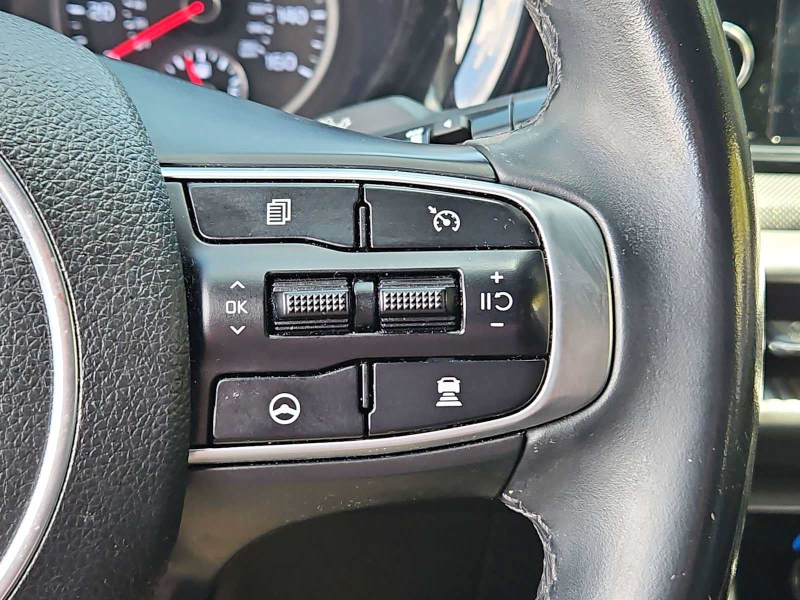 Used 2021 Kia K5 GT-Line w/ GT-Line FWD Premium Package image 20
