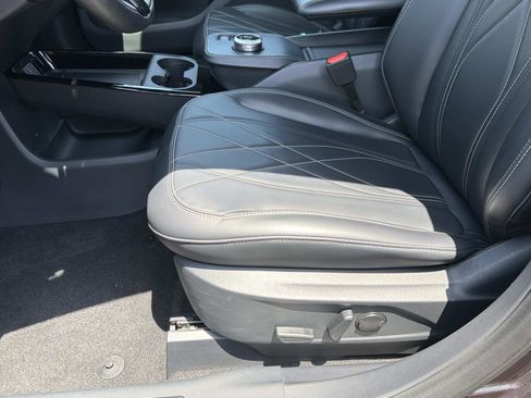 Used 2022 Ford Mustang Mach-E Select RWD image 15