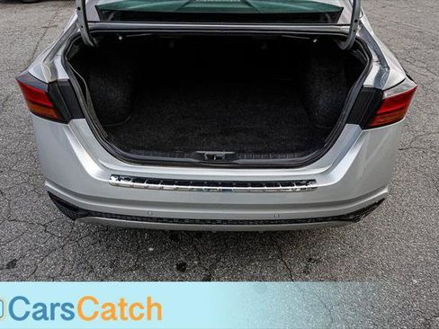 Used 2022 Nissan Altima 2.5 SV image 43