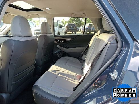 Certified 2024 Subaru Outback Limited AWD/4WD image 42