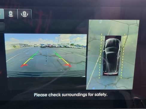 Certified 2021 Lincoln Navigator Reserve AWD/4WD image 7