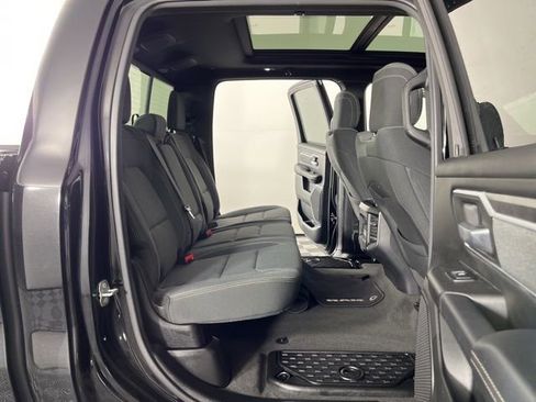 Used 2023 RAM 1500 Big Horn image 50