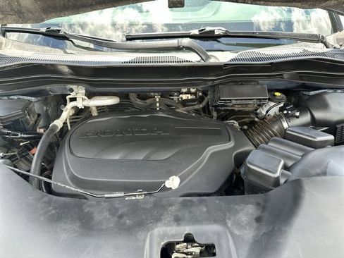 Used 2019 Honda Pilot EX image 25