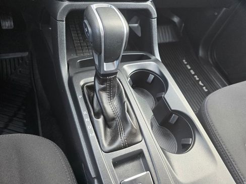 Used 2025 Ford Ranger XLT w/ Equipment Group 301A High image 24