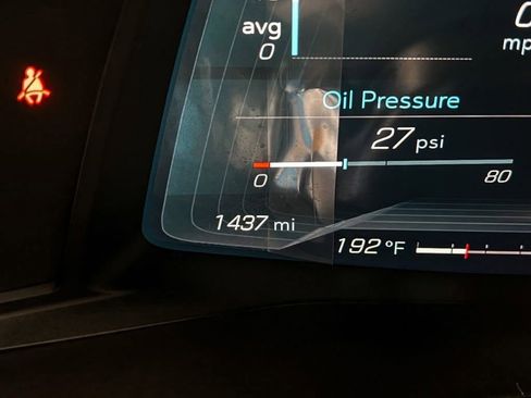 Used 2020 Chevrolet Corvette Stingray w/ 2LT Preferred Equipment Group image 62