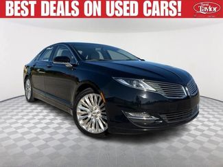 Used 2016 Lincoln MKZ w/ Equipment Group 200A Select FWD video 1