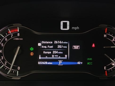 Used 2023 Honda Ridgeline RTL image 14