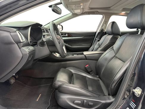 Used 2016 Nissan Maxima 3.5 SL FWD image 10
