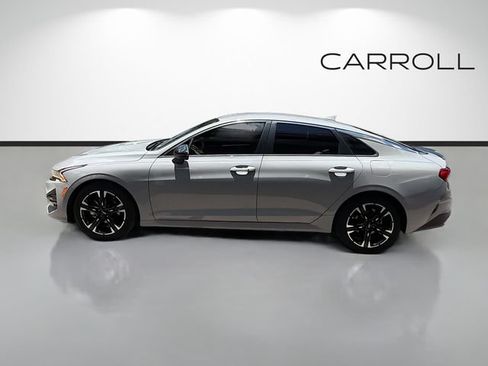 Used 2022 Kia K5 GT-Line FWD image 6