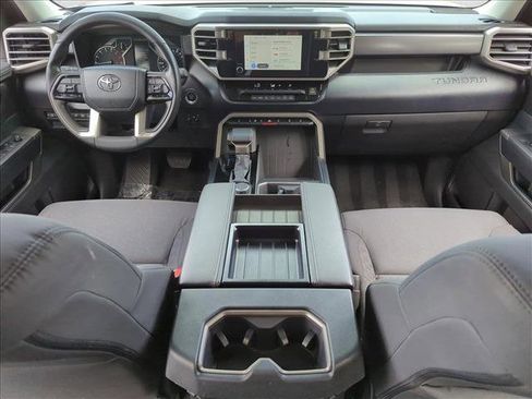Used 2024 Toyota Tundra SR5 w/ SR5 Convenience Package AWD/4WD image 17