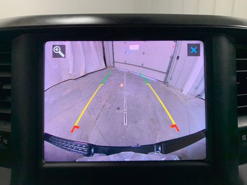 Used 2021 RAM 1500 Big Horn image 9