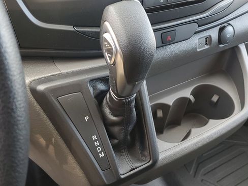 New 2025 Ford Transit 250 148 Medium Roof w/ Load Area Protection Package image 30