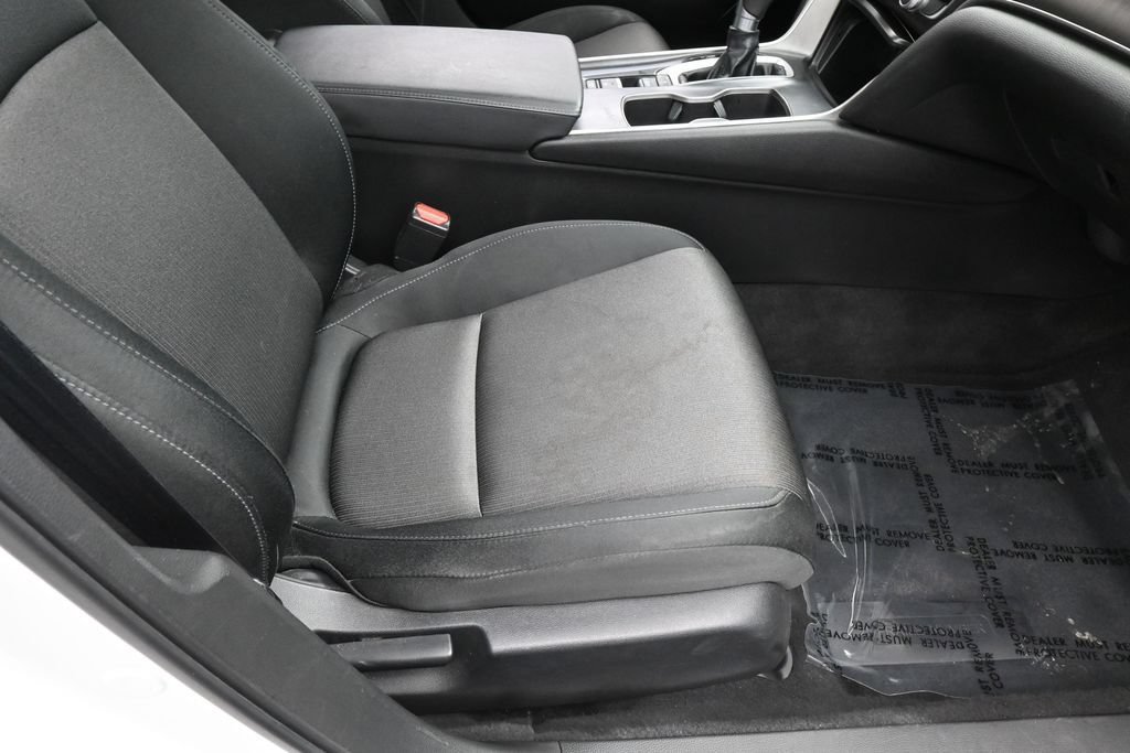 Used 2021 Honda Accord LX image 40
