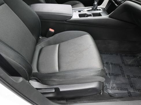 Used 2021 Honda Accord LX image 40