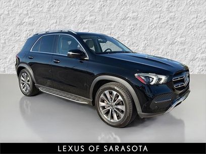 Used 2023 Mercedes-Benz GLE 350 4MATIC w/ Premium Package