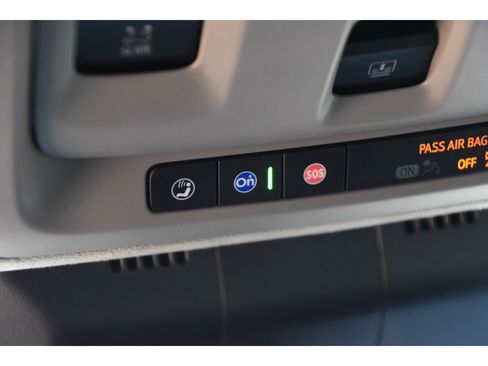 Used 2022 Cadillac Escalade Premium Luxury Platinum image 38