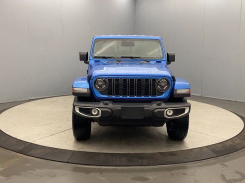 New 2026 Jeep Gladiator Sport image 8