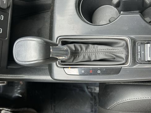 Certified 2025 Honda Civic Sport image 21