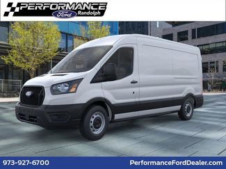 New 2026 Ford Transit 250 148 Medium Roof w/ Load Area Protection Package 360° Tour