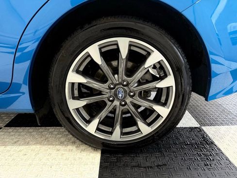 Used 2023 Subaru Impreza 2.0i Limited image 10