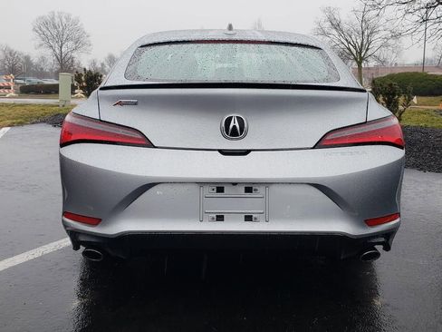 Certified 2023 Acura Integra A-Spec image 7