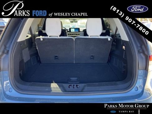 Used 2025 Lincoln Aviator Reserve image 15