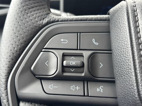 New 2026 Toyota Tundra TRD Pro AWD/4WD image 22