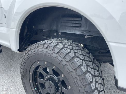 Used 2019 Ford F350 XL w/ STX Appearance Package AWD/4WD image 20