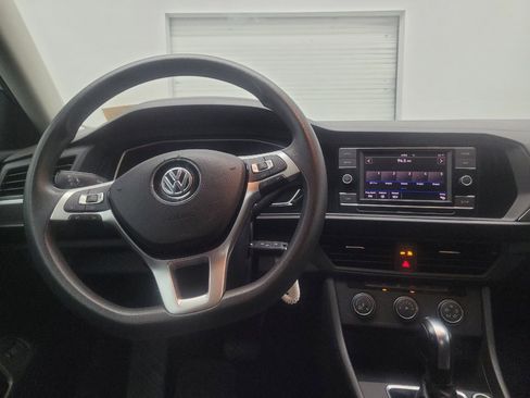 Used 2019 Volkswagen Jetta S w/ Driver Assistance Package FWD image 22
