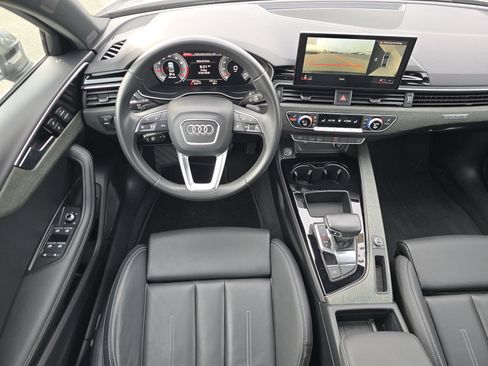 Certified 2023 Audi A4 2.0T Premium Plus w/ Premium Plus Package image 21