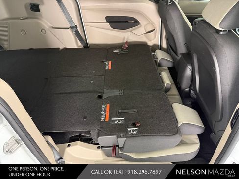 Used 2016 Ford Transit Connect XLT FWD image 35
