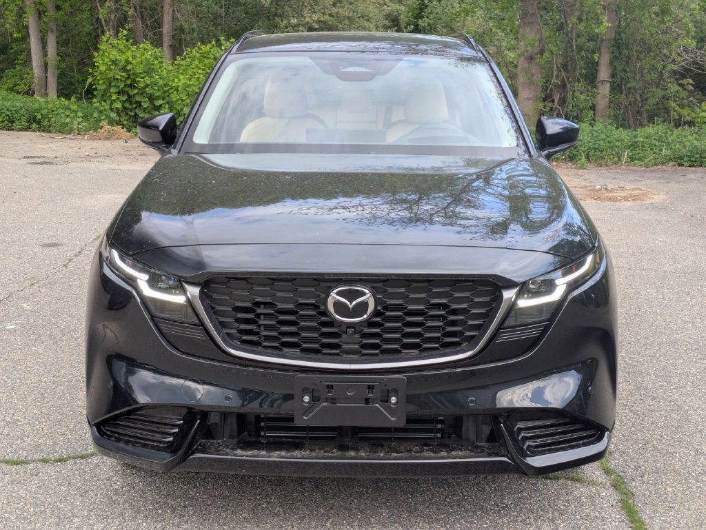 New 2026 MAZDA CX-5 2.5 S w/ Premium Plus Package AWD/4WD image 8