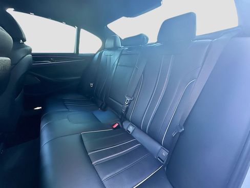 Used 2020 BMW 540i xDrive w/ Executive Package AWD/4WD image 26