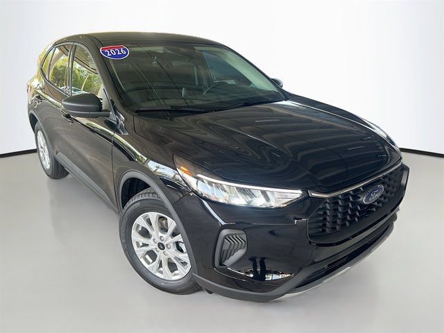 Used 2026 Ford Escape Active FWD image 1