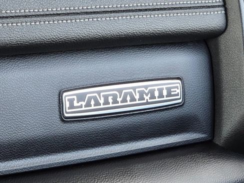 New 2026 RAM 2500 Laramie image 14
