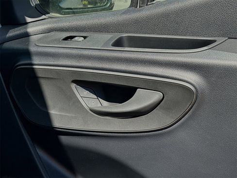 New 2024 Mercedes-Benz Sprinter 144 Cargo image 19