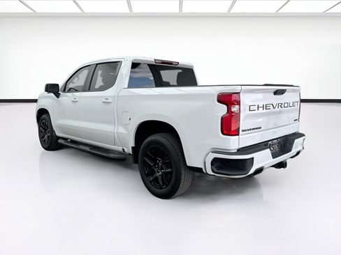 Used 2024 Chevrolet Silverado 1500 RST w/ Rally Edition RWD image 6