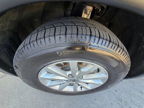Certified 2022 Dodge Durango SXT RWD image 27