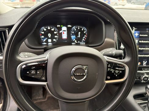 Used 2019 Volvo V90 T6 Cross Country w/ Protection Package Premier image 7