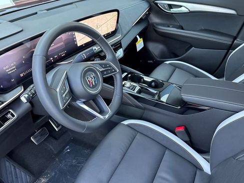 New 2026 Buick Envision Sport Touring image 10