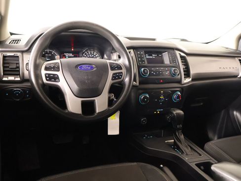 Used 2019 Ford Ranger XLT RWD image 2