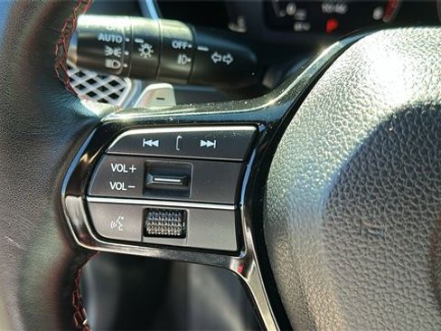 Certified 2025 Acura Integra A-Spec image 13