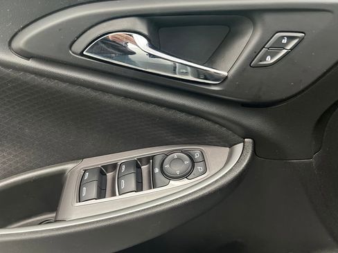 Used 2024 Chevrolet Malibu LT image 12