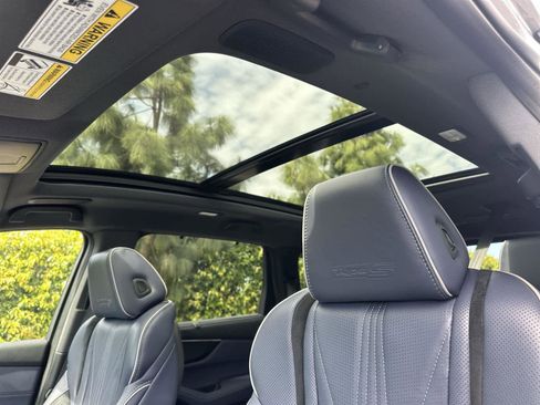 New 2026 Acura MDX Type S image 30